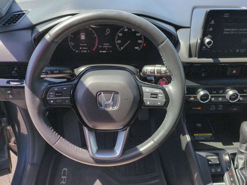 Certified 2023 Honda CR-V EX-L image 11