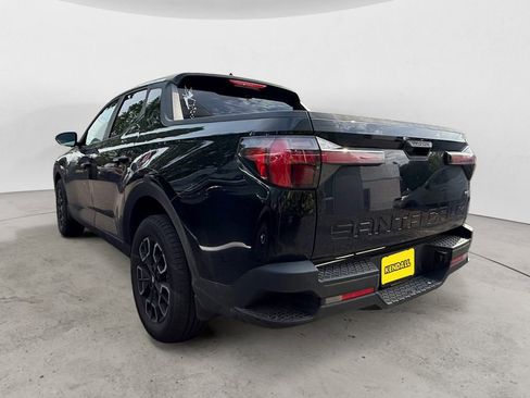 Certified 2022 Hyundai Santa Cruz SEL AWD/4WD image 2