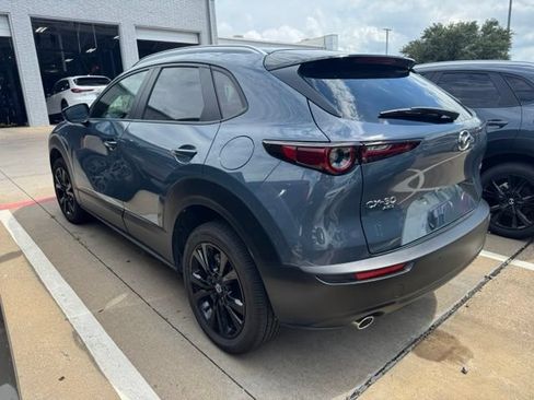 Used 2026 MAZDA CX-30 AWD 2.5 S image 3