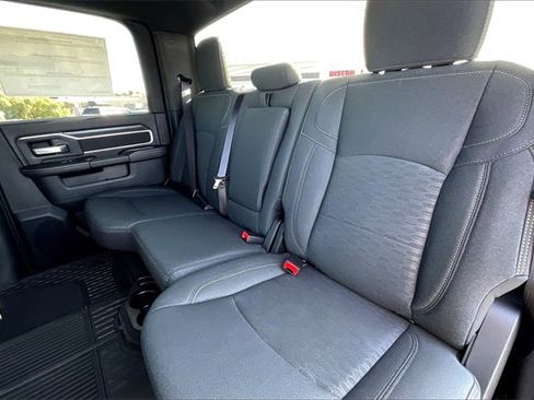 New 2025 RAM 2500 Big Horn image 10