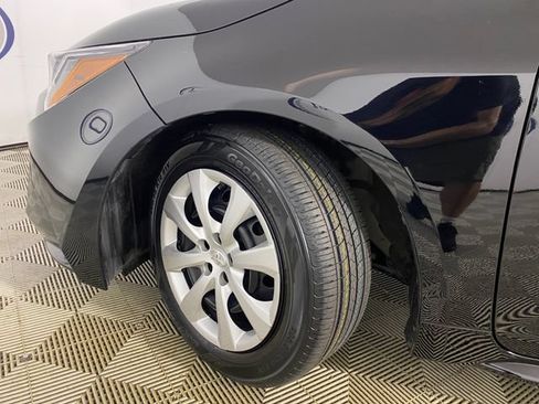 Certified 2024 Toyota Corolla LE FWD image 23