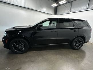 Used 2022 Dodge Durango R/T w/ Blacktop Package video 2