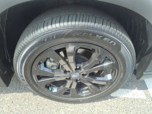 Certified 2024 Subaru Forester Sport AWD/4WD image 8