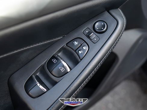 Used 2021 Nissan Maxima 3.5 SV w/ Floor Mat Group image 38