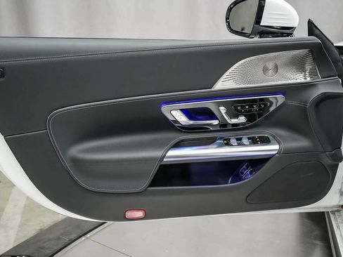 New 2025 Mercedes-Benz SL 63 AMG S e Performance 4MATIC image 25