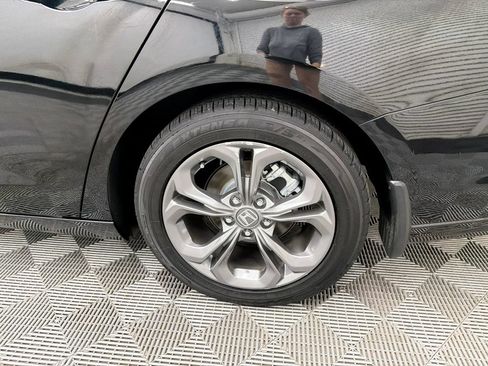 Used 2023 Honda Accord EX-L image 20