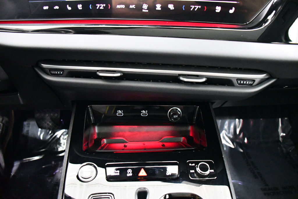 Used 2025 Audi A5 Premium Plus AWD/4WD image 13