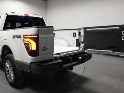 New 2026 Ford F150 King Ranch image 14