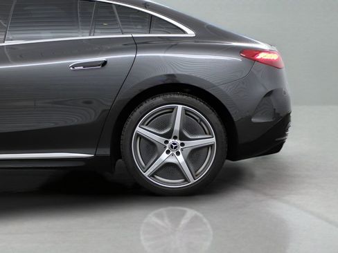 Used 2023 Mercedes-Benz EQE 350+ Sedan image 13