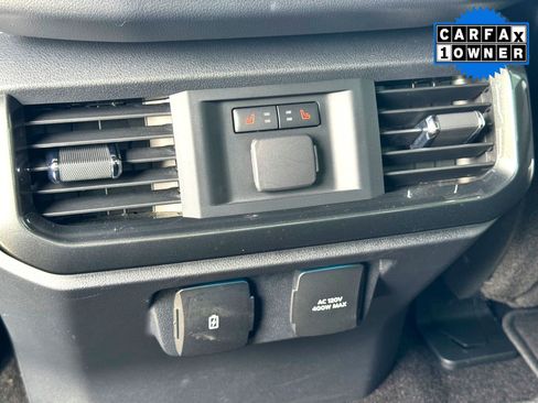 Used 2022 Ford F150 Lariat w/ Equipment Group 502A High image 24