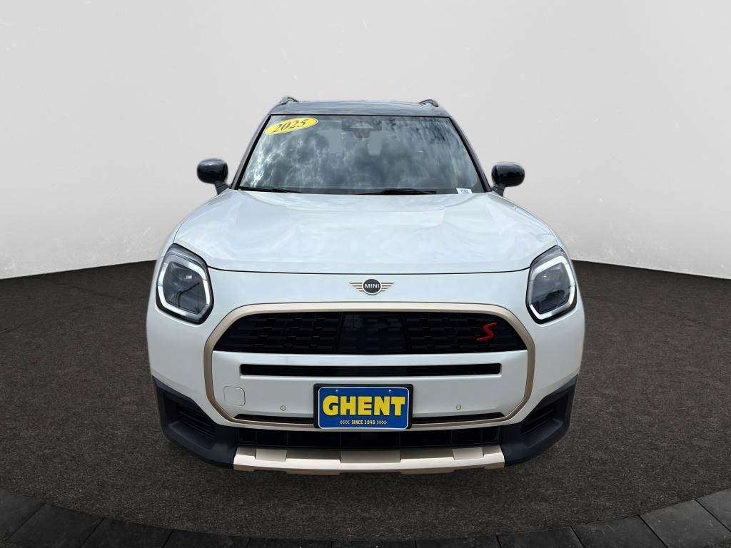 Used 2025 MINI Cooper Countryman S AWD/4WD image 5