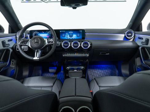 New 2026 Mercedes-Benz CLA 250 4MATIC image 15