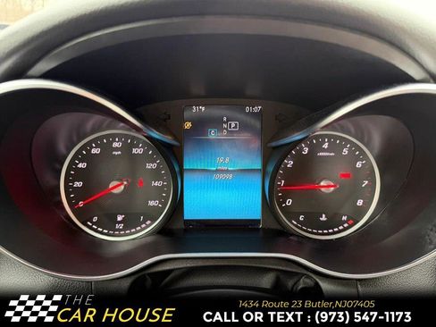 Used 2020 Mercedes-Benz C 300 4MATIC Sedan image 35