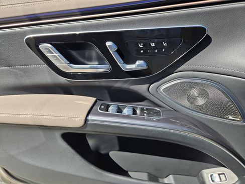 Certified 2023 Mercedes-Benz EQS 450+ Sedan image 22