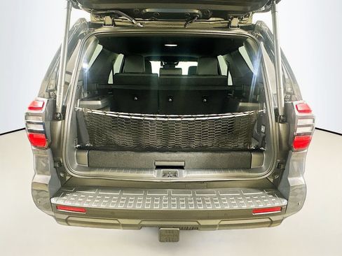 Used 2026 Toyota 4Runner TRD Off-Road Premium AWD/4WD image 27
