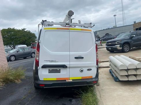Used 2016 Ford Transit Connect XL FWD image 5