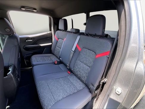 Used 2024 Chevrolet Colorado Z71 w/ Advanced Trailering Package image 16