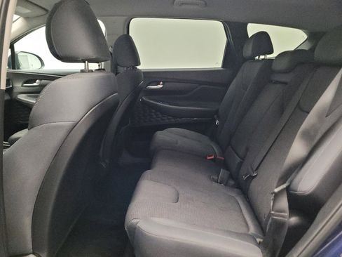 Used 2019 Hyundai Santa Fe SE FWD image 18