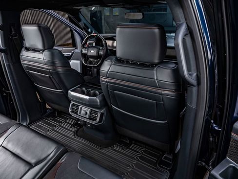 Used 2025 Ford F150 Raptor w/ Equipment Group 803A Raptor R image 32