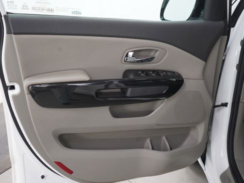 Used 2018 Kia Sedona EX FWD image 24