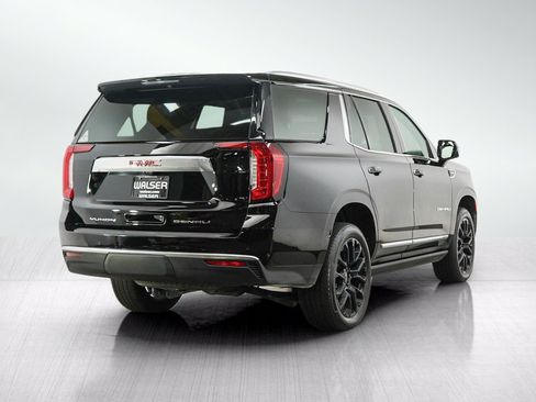 Used 2024 GMC Yukon Denali w/ Denali Reserve Package AWD/4WD image 5