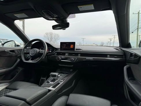 Used 2018 Audi S5 Prestige image 17
