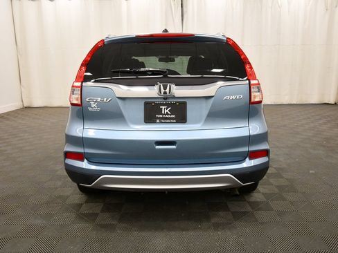 Used 2016 Honda CR-V EX-L image 6