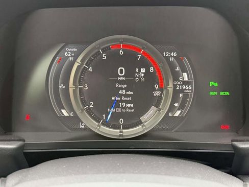 Used 2021 Lexus LC 500 Convertible w/ Touring Package RWD image 31