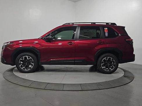 New 2026 Subaru Forester Premium AWD/4WD image 2