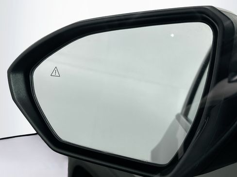 Used 2024 Hyundai Tucson SEL FWD image 16