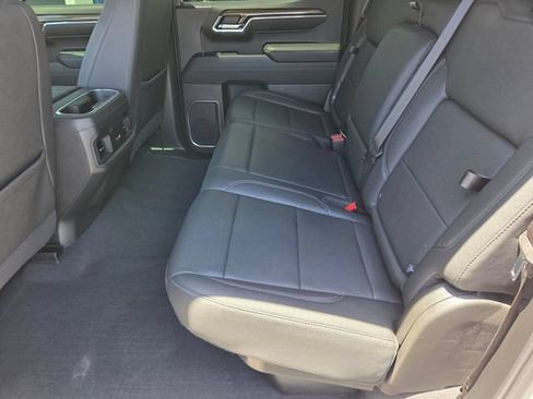 Certified 2023 Chevrolet Silverado 1500 LT Trail Boss w/ LT Trail Boss Premium Package AWD/4WD image 11
