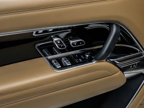 Used 2023 Land Rover Range Rover SE AWD/4WD image 79