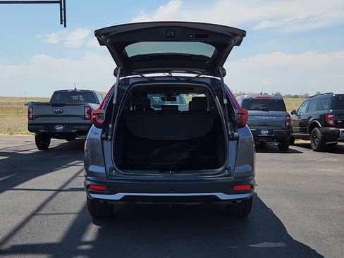 Used 2020 Honda CR-V EX-L image 18