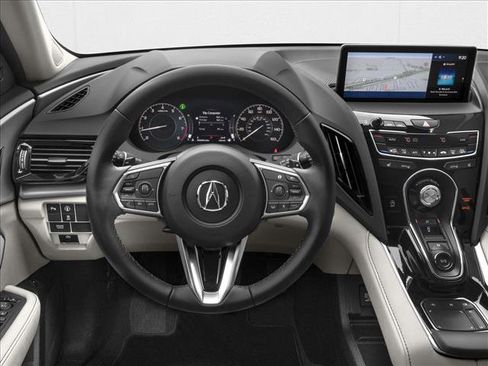 New 2026 Acura RDX SH-AWD w/ Technology Package image 4