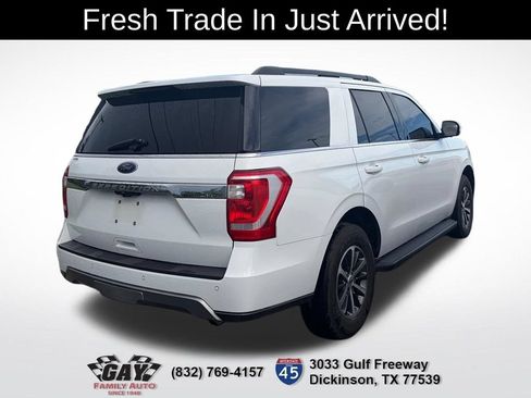Used 2021 Ford Expedition XLT RWD image 9