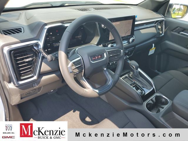 New 2026 GMC Canyon Elevation w/ Technology Package RWD image 6
