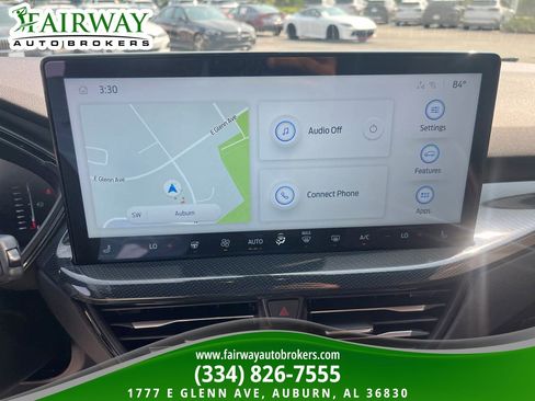 Used 2024 Ford Escape ST-Line w/ Tech Pack #1 image 21