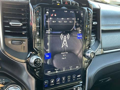 Used 2021 RAM 1500 Limited w/ Night Edition image 18