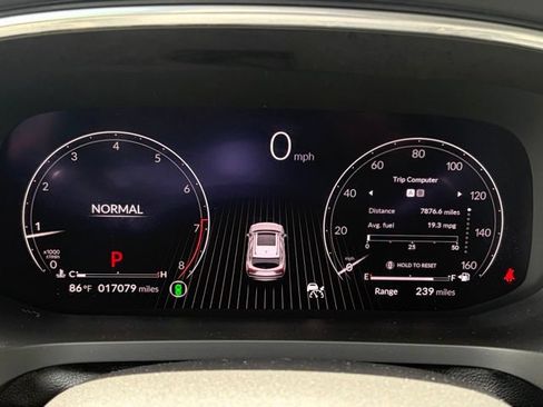 Used 2024 Acura MDX SH-AWD w/ Technology Package image 20