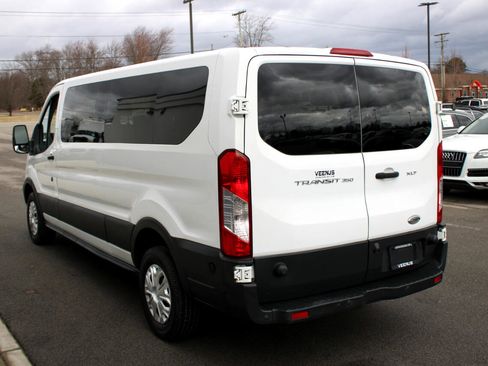 Used 2015 Ford Transit 350 XLT image 4
