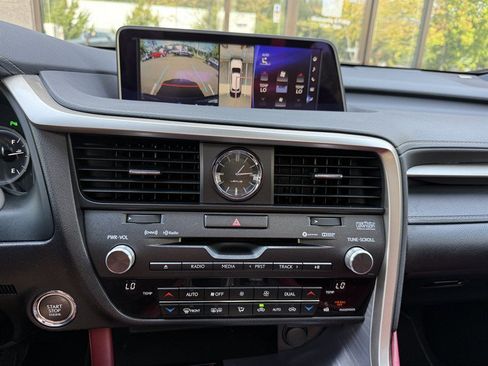 Used 2019 Lexus RX 350 F Sport AWD/4WD image 49