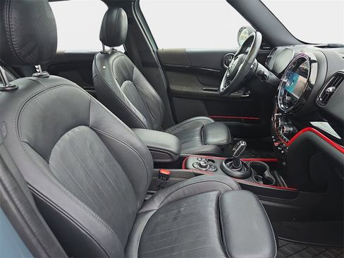 Used 2022 MINI Cooper Countryman John Cooper Works image 12