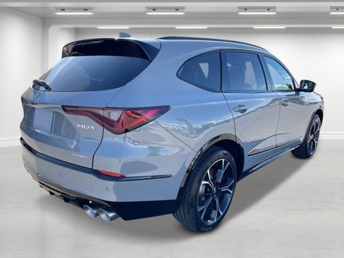 New 2026 Acura MDX Type S AWD/4WD image 5