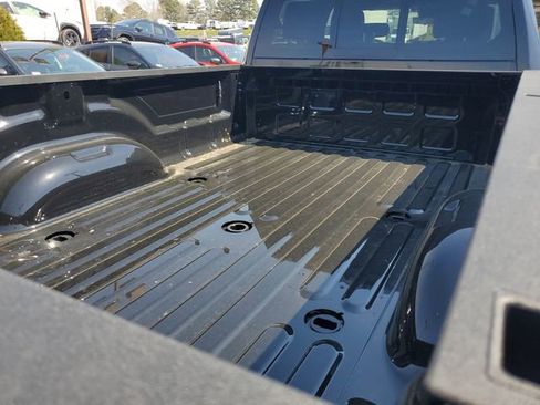 New 2026 RAM 3500 Limited image 12