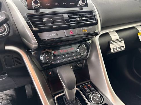 New 2026 Mitsubishi Eclipse Cross SEL image 27