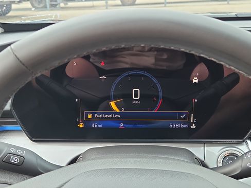 Used 2024 Chevrolet Trax LT w/ Driver Confidence Package FWD image 21