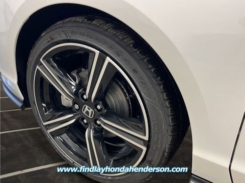 New 2026 Honda Accord SE image 10