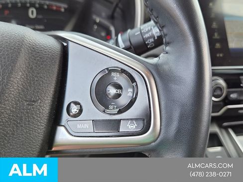 Used 2021 Honda CR-V Touring image 27