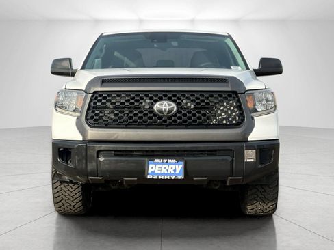 Used 2019 Toyota Tundra SR RWD image 8