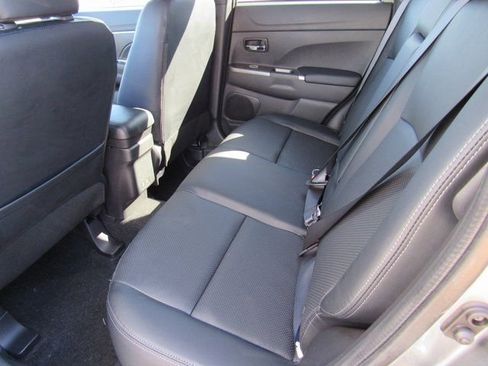 New 2026 Mitsubishi Outlander Sport SEL image 8